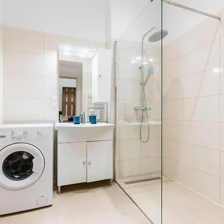 Family Apartment Next To Danube River Vienna Esterno foto