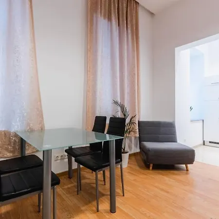 Family Apartment Next To Danube River Vienna Esterno foto